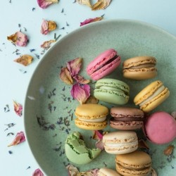 Macarons