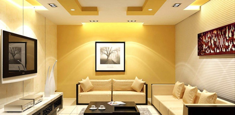 FALSE CEILINGS