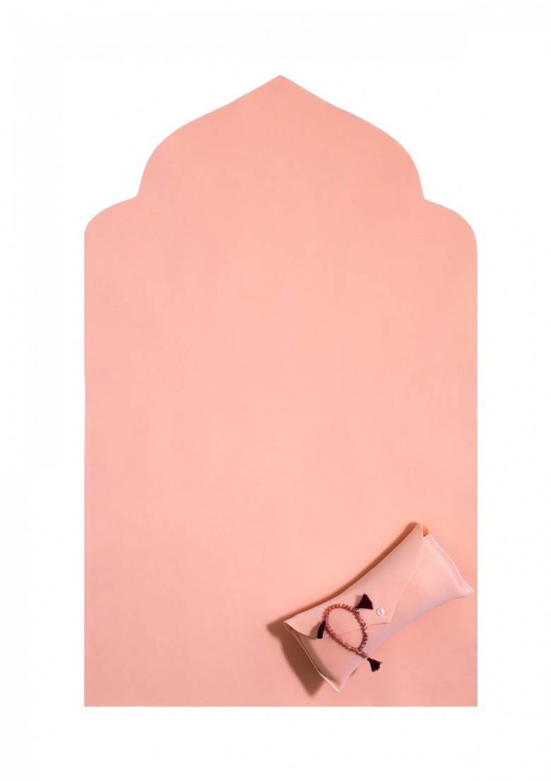 Prayer mat