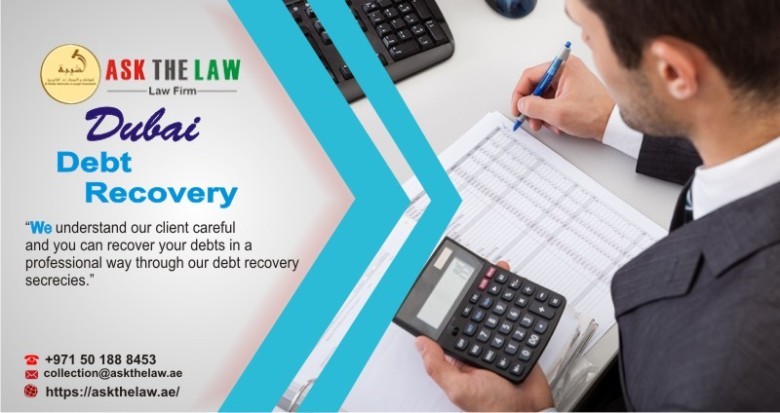 Debt Collection In Dubai