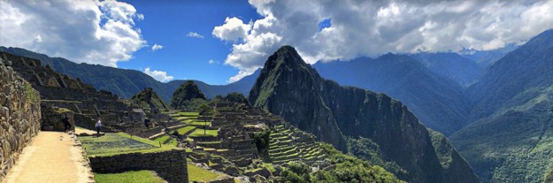 Which country is this in?