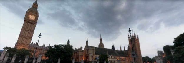 Where do you think this is?