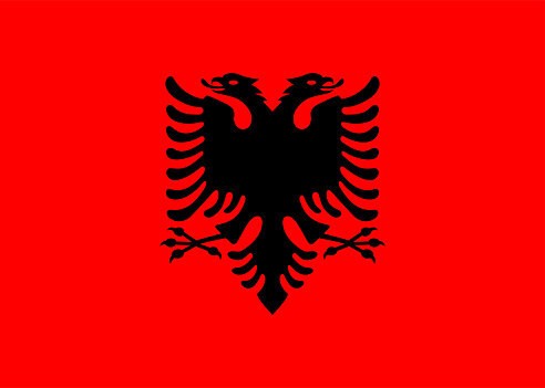 Which country does this flag belong to?