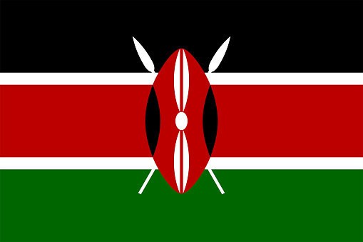 Which country does this flag belong to?