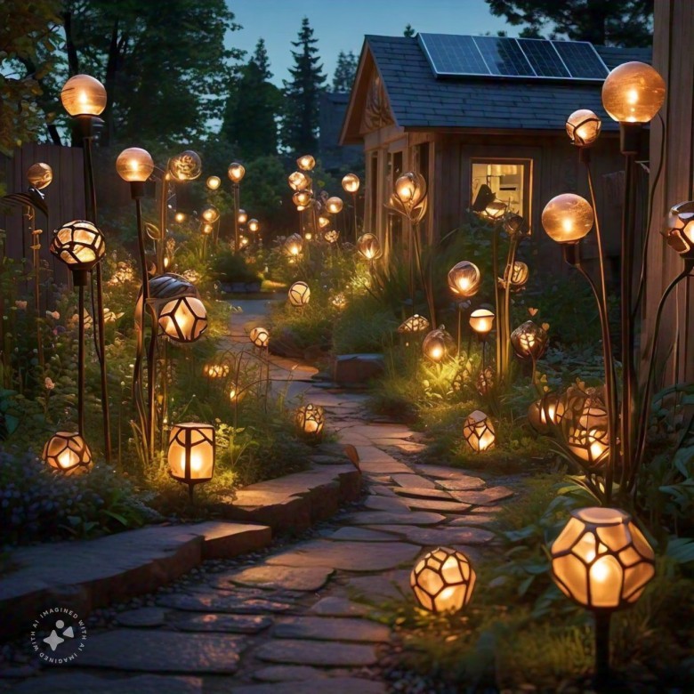 solar light