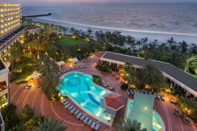 "Must See" Hotels in Ajman