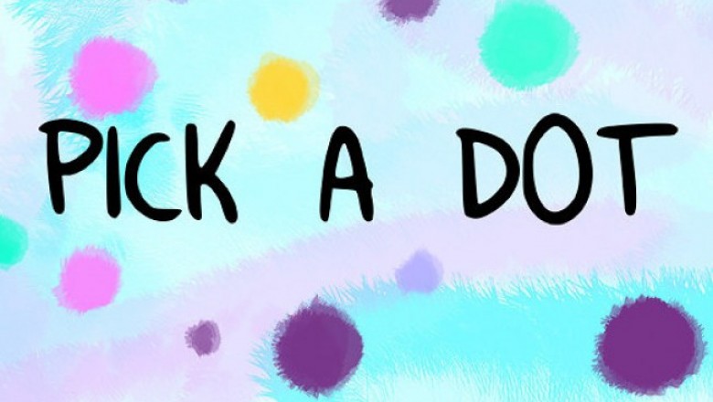 This Color Test Will Determine If You?re An Introvert Or Extrovert