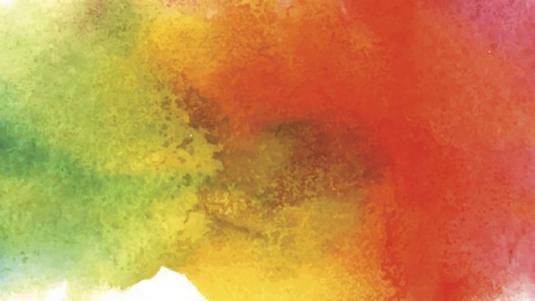 This Color Test Will Surely Determine Your Dominant Personality Trait