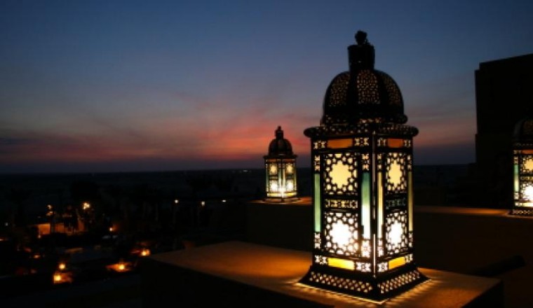 5 Simple Steps to Prepare for Ramadan