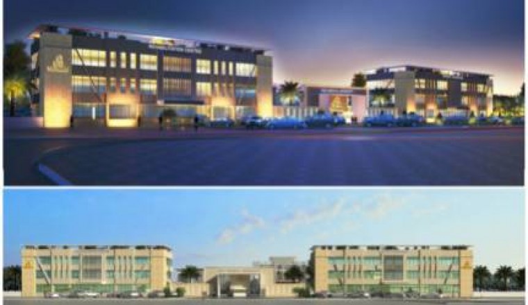 Physiotherapy centre set to open in Ajman in September