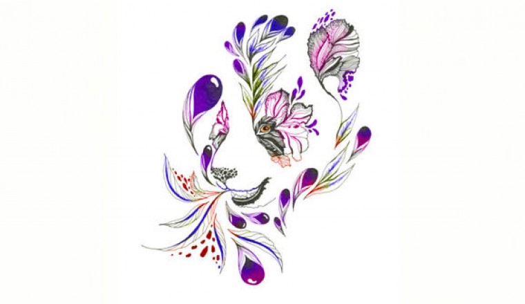 What Do You See First?