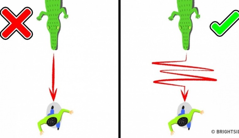 9 Things You Should Know to Survive in a Critical Situation