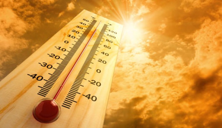 When summer in the UAE is slated to end.