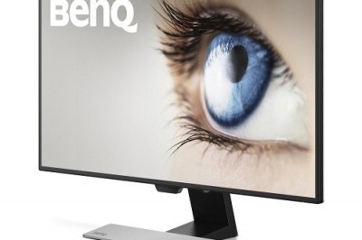 BenQ unveils Ultra-Premium Entertainment LED Monitor with Brightness Intelligence Plus Technology (B.I. +)