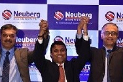 Global Consortium to Unveil Collective Diagnostic Strength of Four Countries