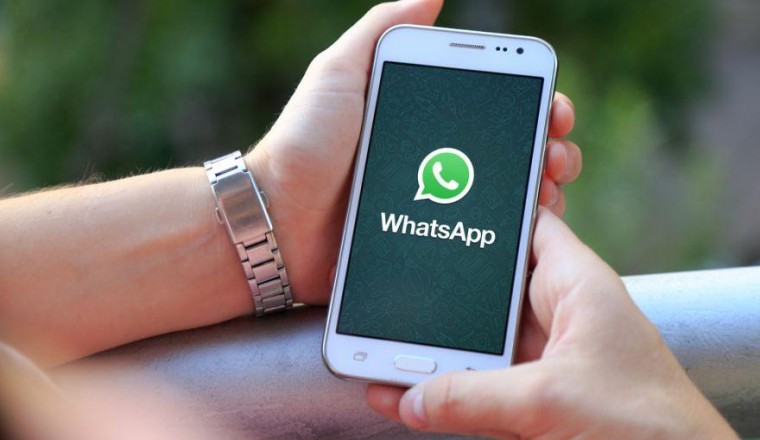 WHATSAPP'S 'UNSEND' FEATURE MAY SOON BE A REALITY