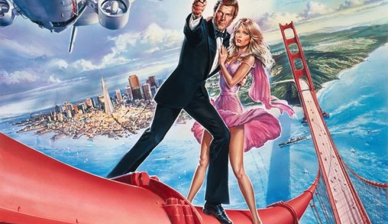 Can You Guess These Classic Movie Posters with their Titles Removed? 