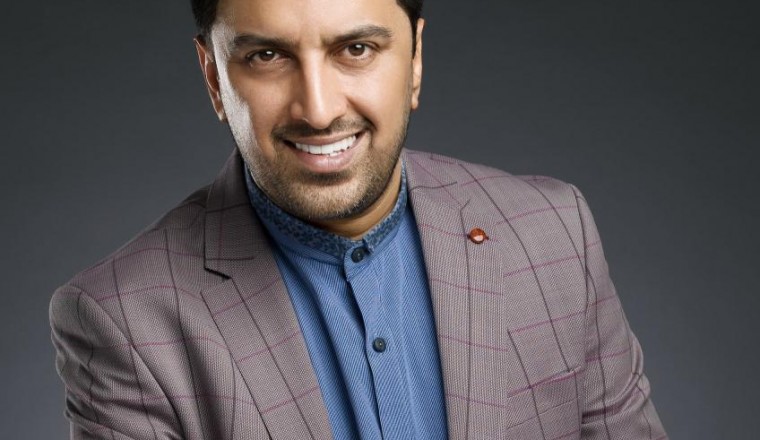 Reign Holdings unveils US$ 1 billion investment plans, says Samir Salya