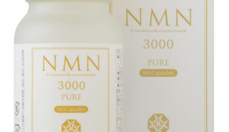 Shinkowa Pharmaceutical Co., Ltd., Distributor of the World's First Supplements Containing β-Nicotinamide Mononucleotide (NMN), Has Begun World-Wide Distribution of the Special Products "NMN PURE 3000" and "NMN PURE 1500"