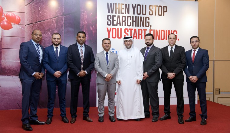 Canon Strengthens Business Opportunities in Saudi Arabia through a Strategic Partnership with United Electronics Company (eXtra)