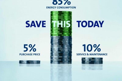 Grundfos Introduces Its Energy Check Services to the UAE Market