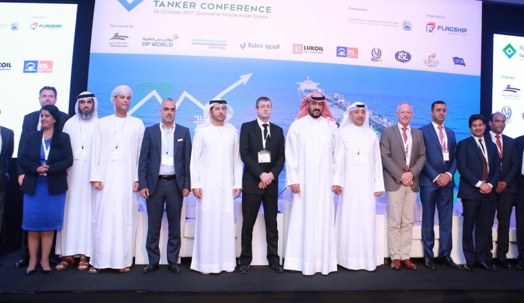 Tanker Conference Focuses on Environmental and Human Capital Challenges and Growth Opportunities
