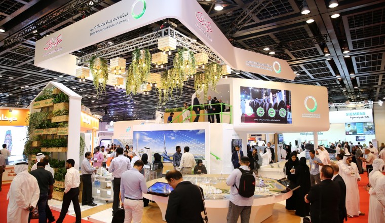 Exhibitors, Visitors, and Participants Commend Diversity of 19th WETEX and 2nd Dubai Solar Show