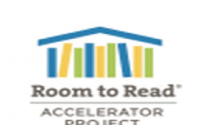 Room to Read Partners with Jordan's Children's Book Industry, Distributes 600,000 Copies of 20 New Arabic Children's Book Titles to Jordanian Students and Refugee Youth Across Country