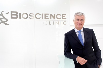 Dubai First to Launch Innovative Stem Cell Therapy for Joint Disease