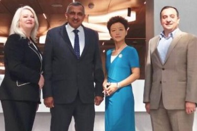 Emirates Hospital Reaffirms Commitment to Medical Tourism