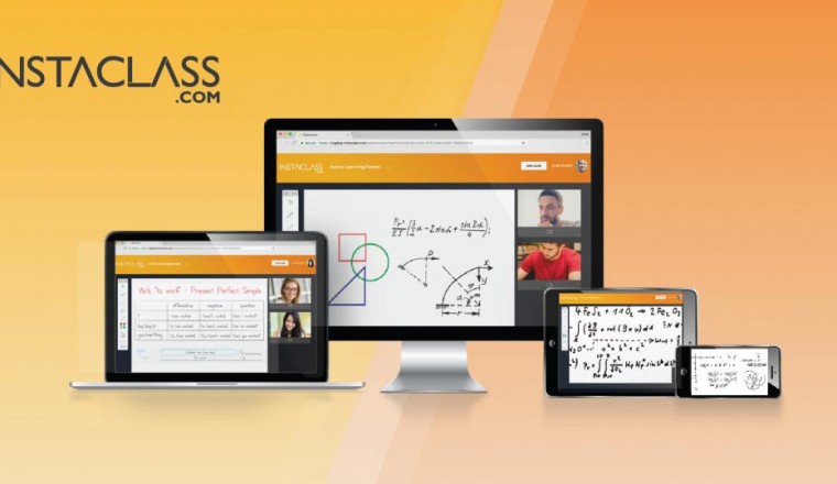 “Instaclass.com Online Tutoring Platform Officially Launches In the Middle East”