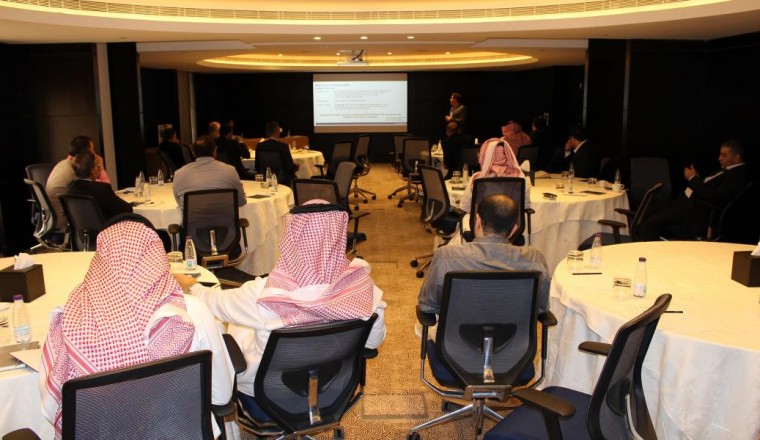 Grundfos Organizes a Forum on Bromate in Saudi Arabia