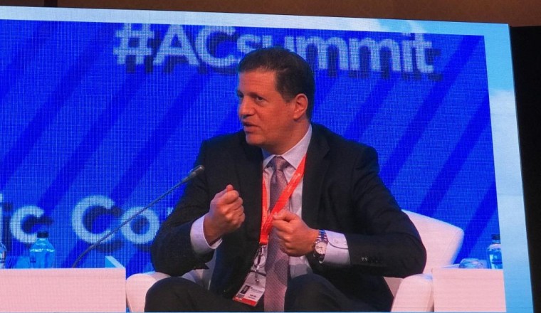 Asia and Middle East: The Proven Drivers of Gas Demand Growth for Next 10 Years