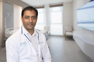 Emirates Hospital Invests Dh 10 Million in Advanced Neonatal Technologies for Its NICU