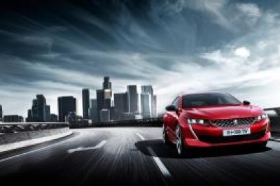 Historic Results of Groupe PSA in 2017: Revenue, Volume of Sales, Recurring Operating Income and Net Result Group Share at a Record Level