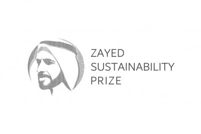 Building on a Legacy: Introducing the Zayed Sustainability Prize
