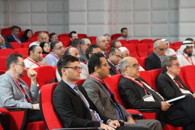 AURAK Hosts 16th UAE Mathday 