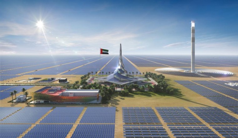 Dubai Adds 200MW Solar Energy, Increasing Clean Energy Share To 4% of Installed Capacity