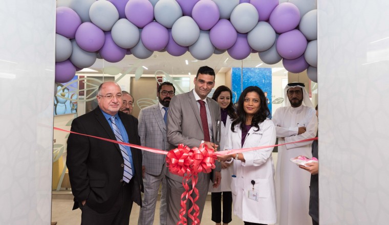 Emirates Hospital Unveils Collaboration with the UAE’s Leading Rheumatology Specialist Humeira Badsha Medical Centre 