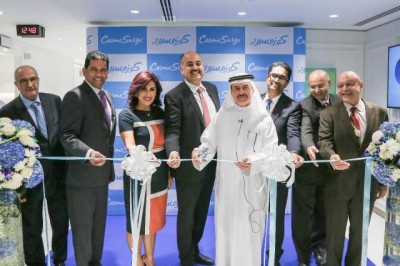 CosmeSurge Unveils Its 13th Branch in UAE
