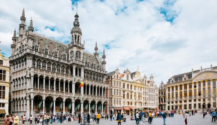 Gemalto Brings Secure, Multi-Factor Authentication to Belgium’s Pioneering National Mobile Identity Scheme itsme®