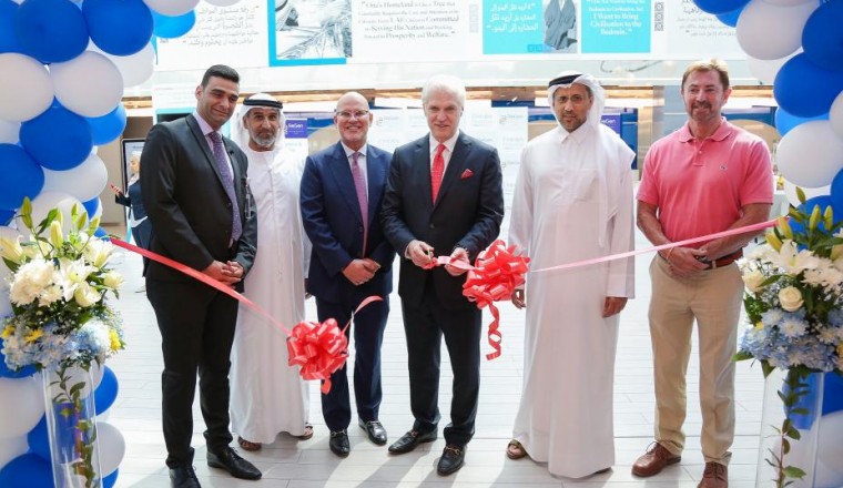 Emirates Hospital & Regen Medical Management Dubai Receives DHA Approval to Open First Center