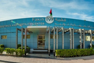 Fakih IVF Fertility Center’s Free IVF Cycle Award Spells Hope for Couples