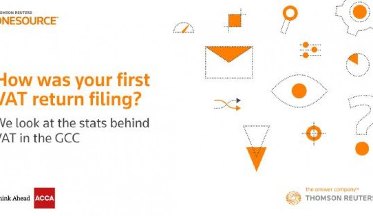 “VAT is here to stay, so businesses should use it as an opportunity” states ACCA and Thomson Reuters