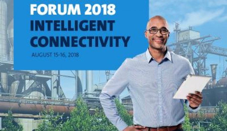 Grundfos Forum now open to the world through a virtual conference