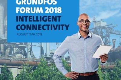 Grundfos Forum now open to the world through a virtual conference