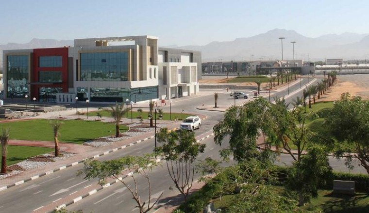 AURAK Gains ABET Accreditation for Three Degree Programs