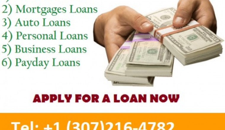 URGENT LOAN OFFER TO BUY PROPERTY OR PAY BILL OR START BUSINESS