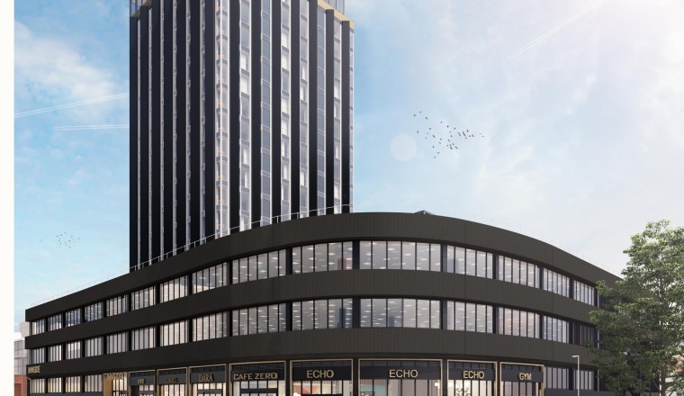 Select Group Expands Hotel Portfolio with Acquisition in Liverpool