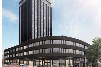 Select Group Expands Hotel Portfolio with Acquisition in Liverpool